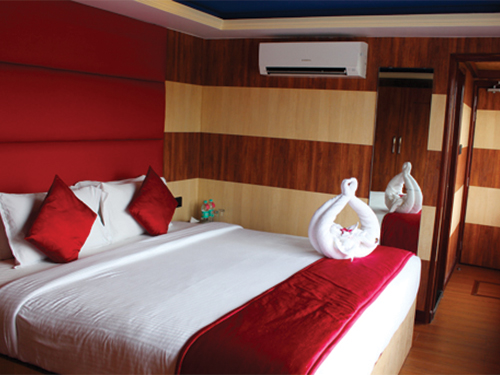 Rooms n suites