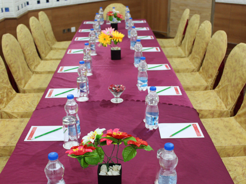 Meeting