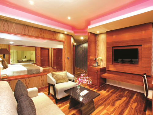 Rooms n suites