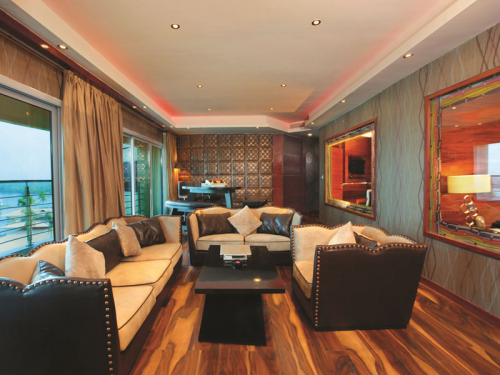 Rooms n suites