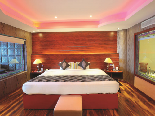 Rooms n suites